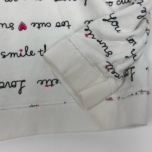 Toddler Girls Long Sleeve Tees Lot of 4 - Picture 5 of 6